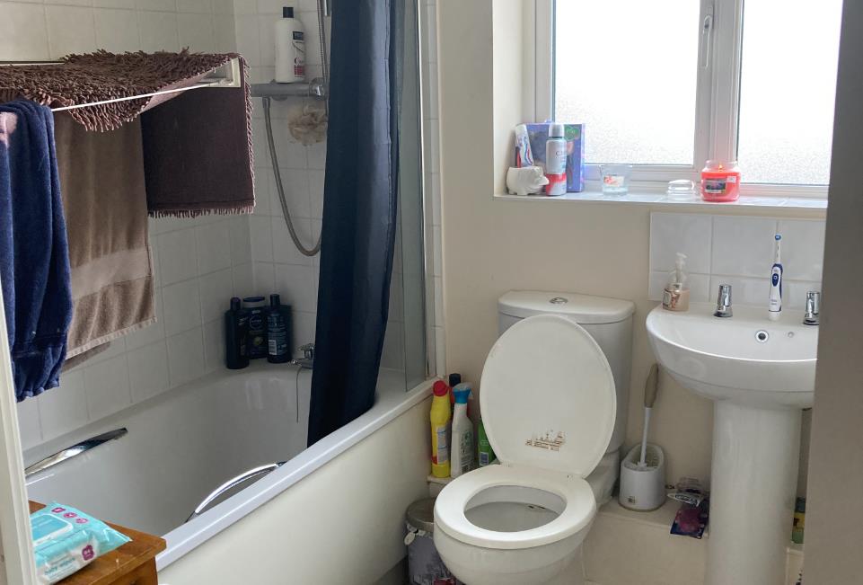 1 bedroom Apartment/Flat in Yeovil House Exchange