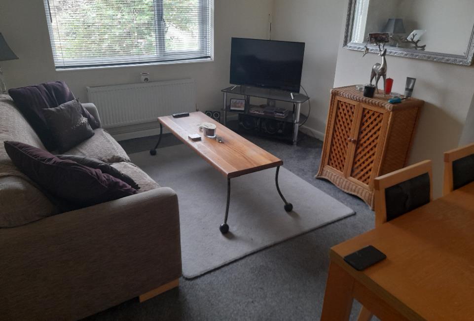 1 bedroom Bungalow in Downham Market House Exchange