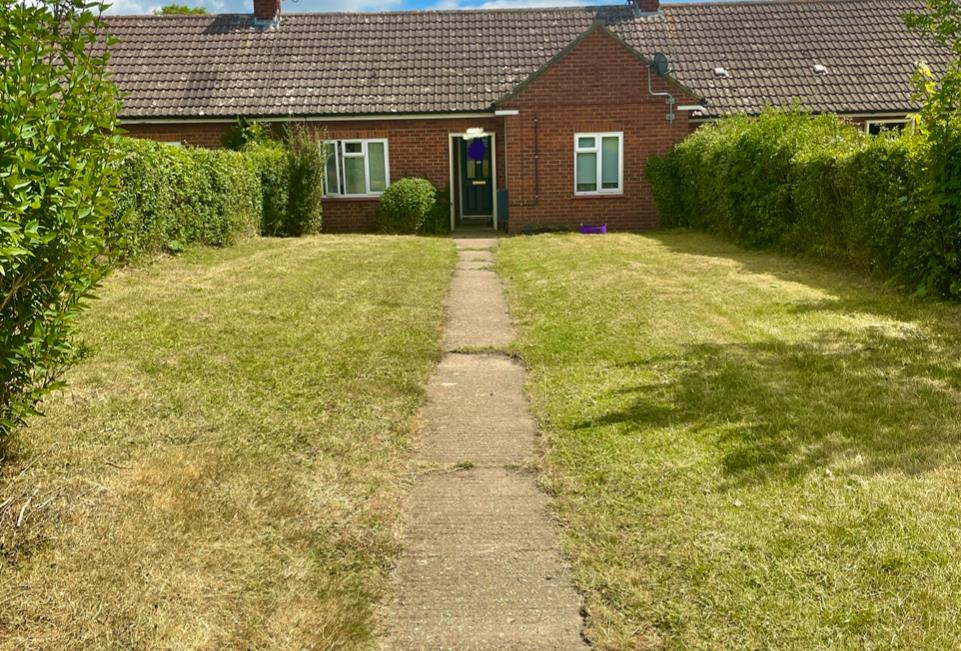 2 bedroom Bungalow in Saxmundham House Exchange