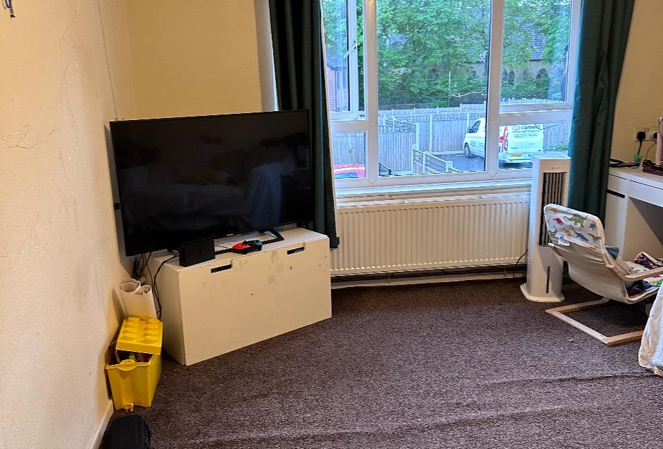 1 bedroom Apartment/Flat in Manchester House Exchange