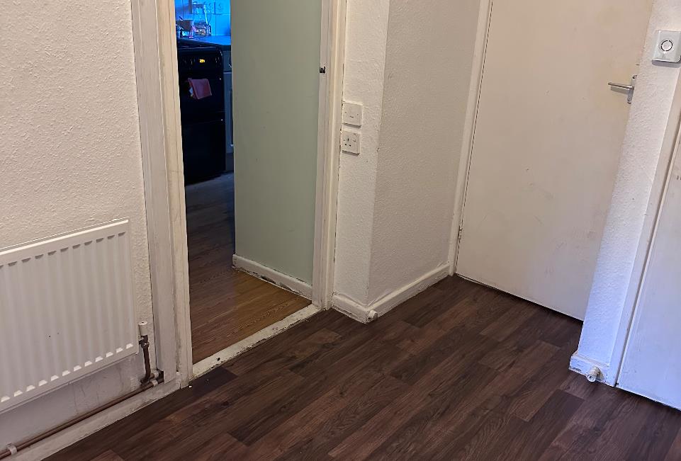 1 bedroom Apartment/Flat in Manchester House Exchange