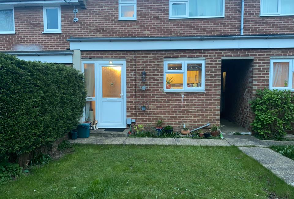 2 bedroom House in Hemel Hempstead House Exchange