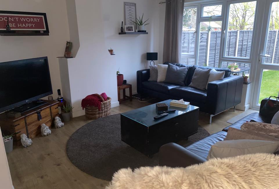 2 bedroom House in Hemel Hempstead House Exchange