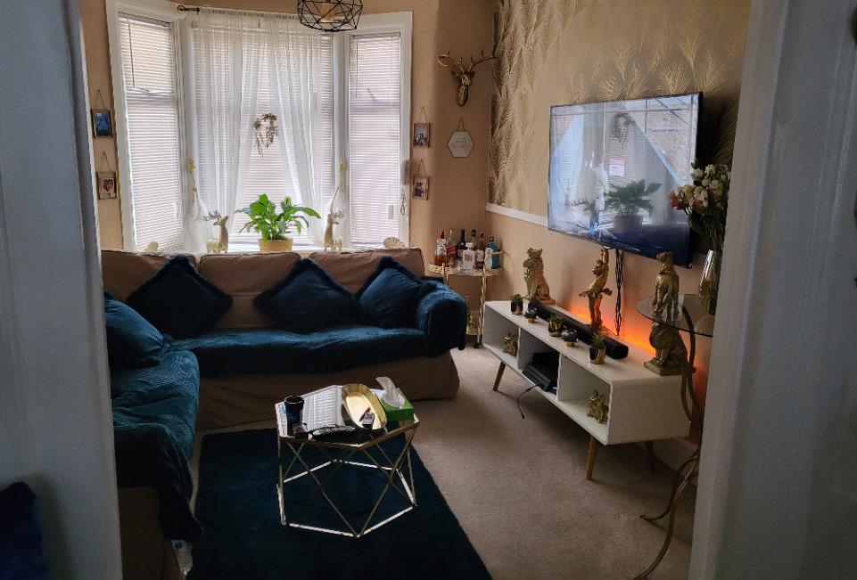 3 bedroom House in London House Exchange