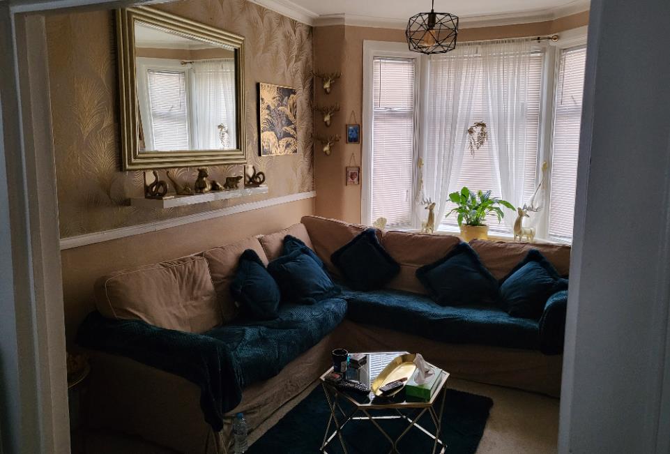 3 bedroom House in London House Exchange