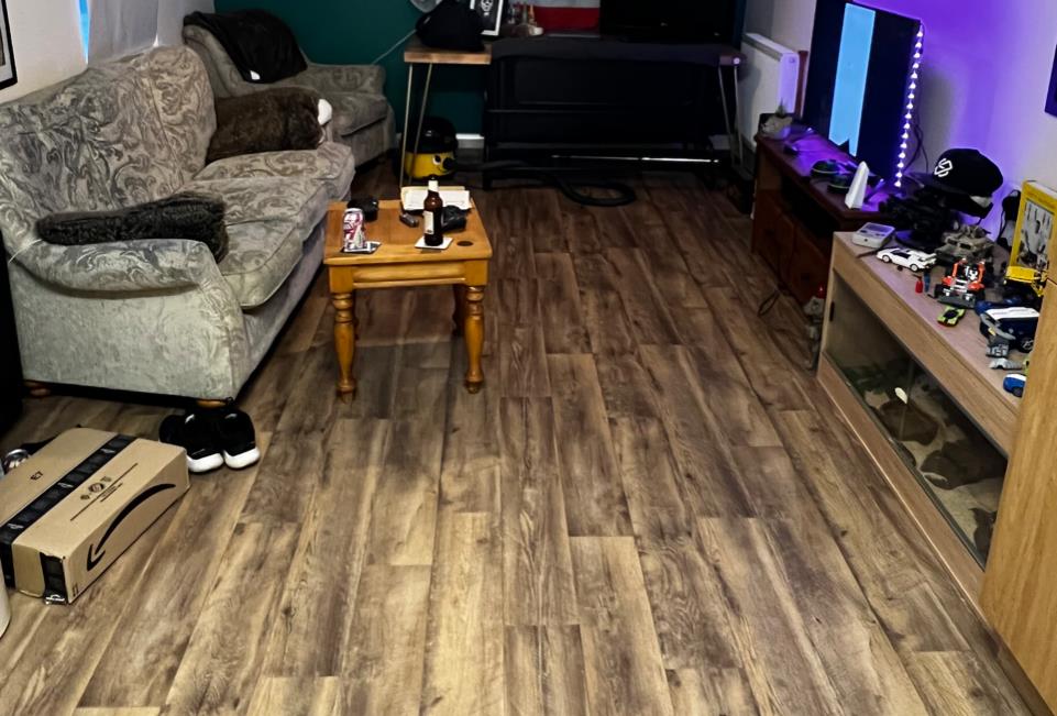 1 bedroom Apartment/Flat in Ipswich House Exchange