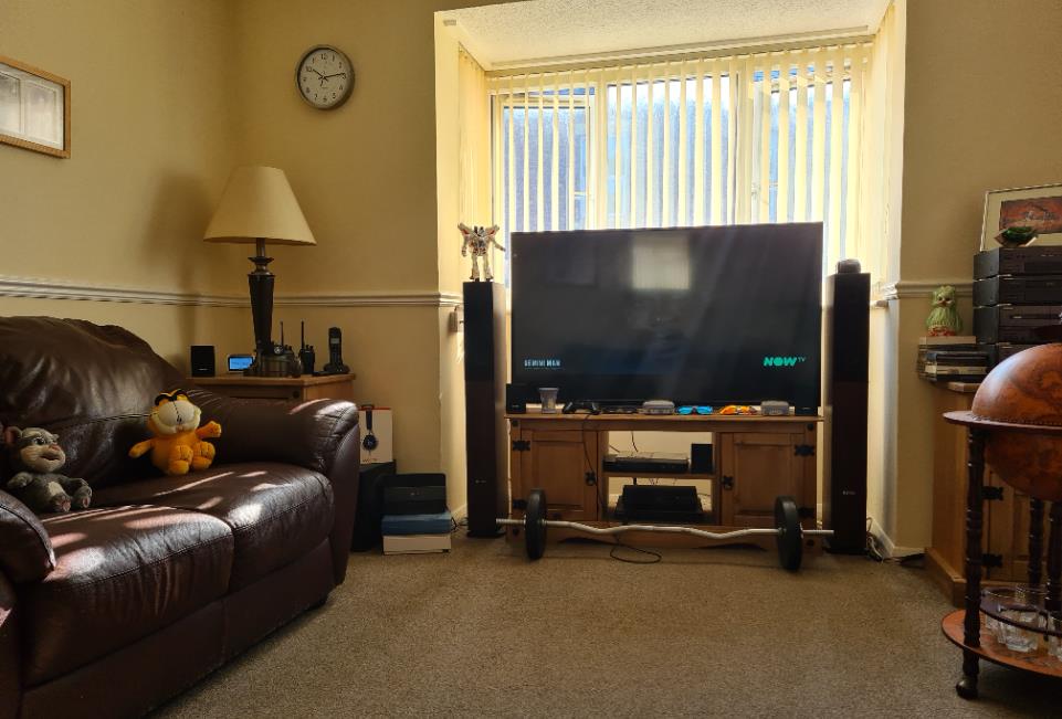 1 bedroom Apartment/Flat in North Shields House Exchange