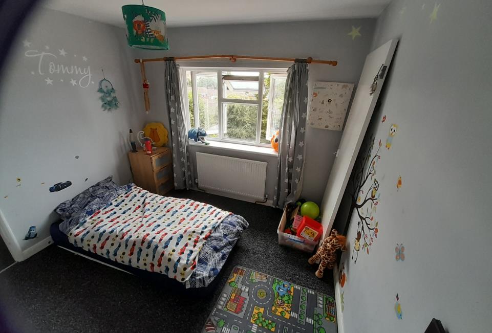 2 bedroom House in Hemel Hempstead House Exchange