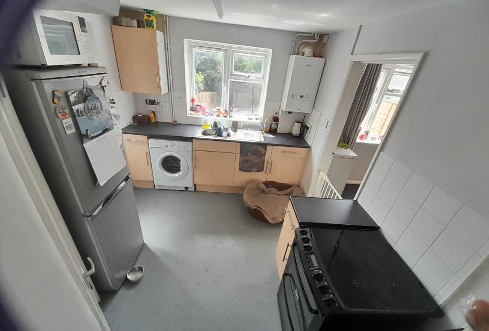 2 bedroom House in Hemel Hempstead House Exchange