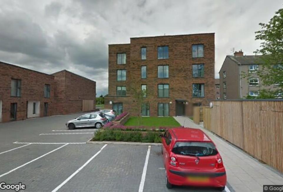 1 bedroom Apartment/Flat in Edinburgh House Exchange