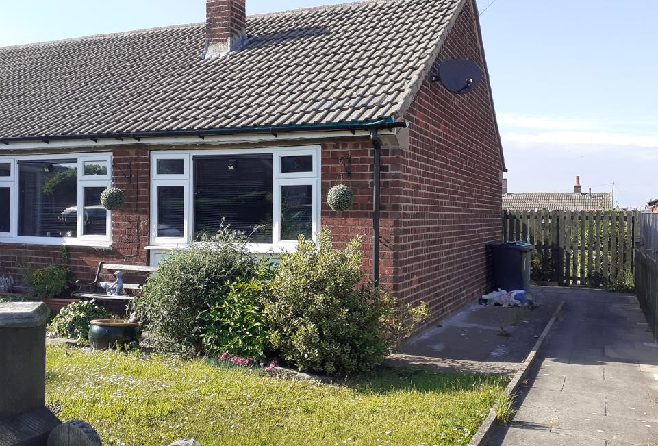 2 bedroom Bungalow in Huddersfield House Exchange