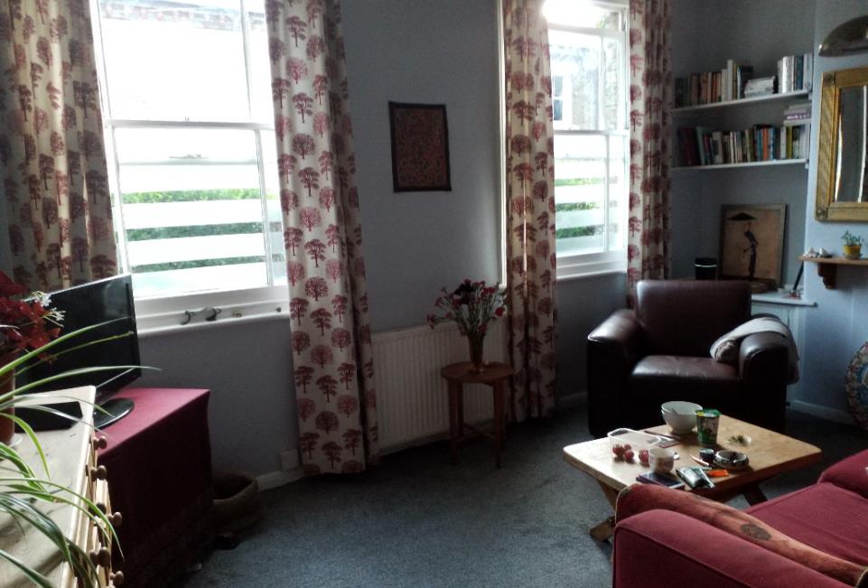 2 bedroom House in London House Exchange
