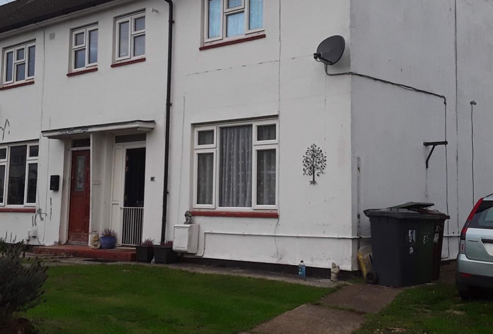 2 bedroom House in Borehamwood House Exchange
