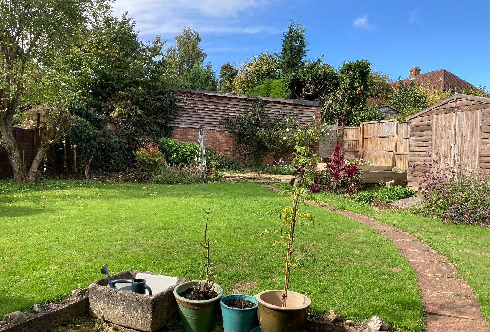 2 bedroom Bungalow in Rickmansworth House Exchange