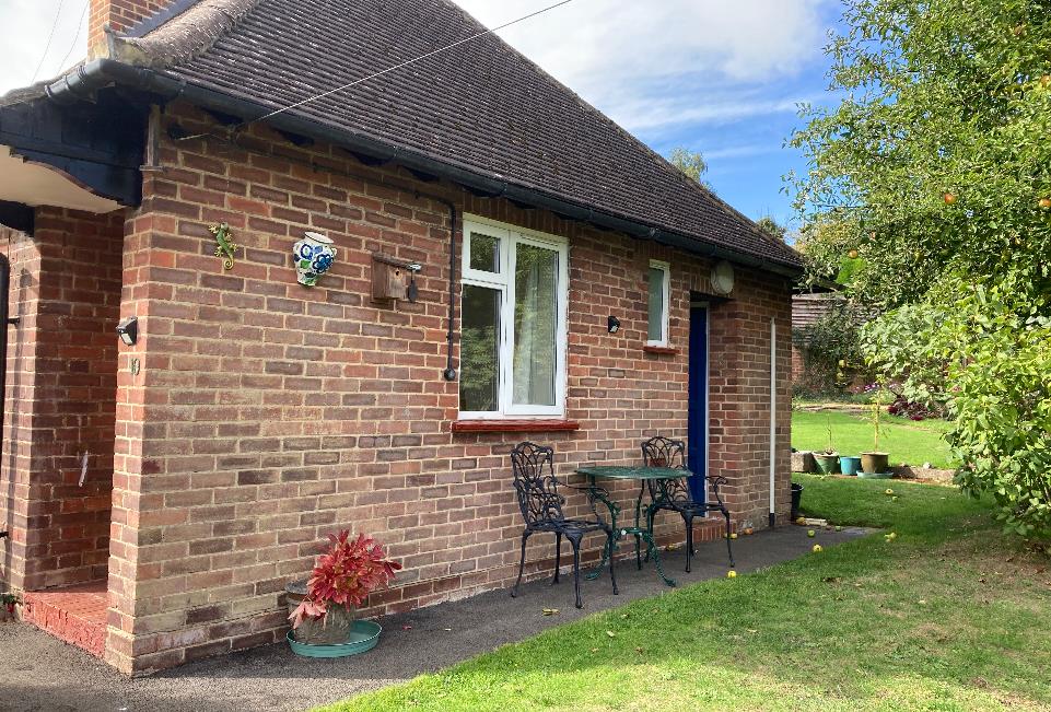 2 bedroom Bungalow in Rickmansworth House Exchange