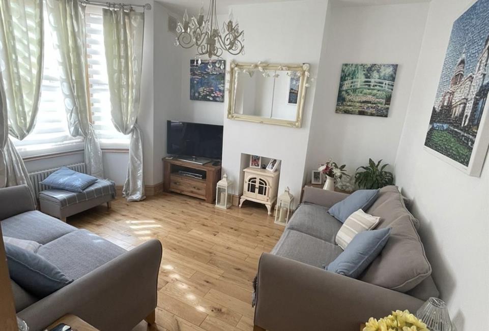 3 bedroom House in London House Exchange