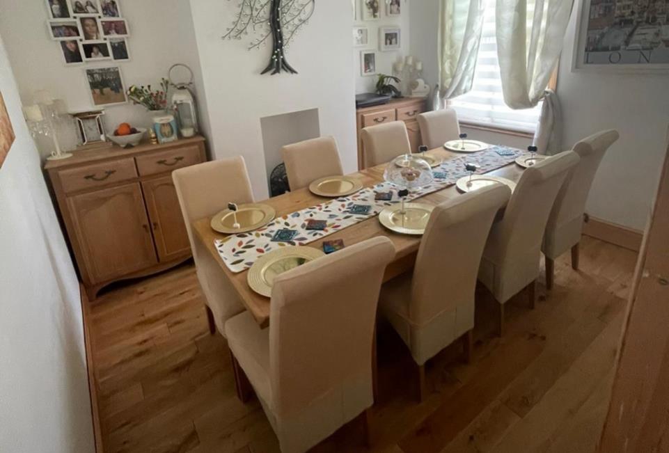 3 bedroom House in London House Exchange