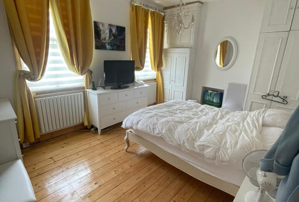 3 bedroom House in London House Exchange