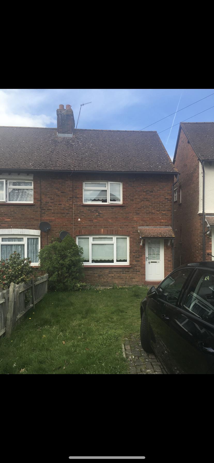 2 bedroom House in Tonbridge House Exchange