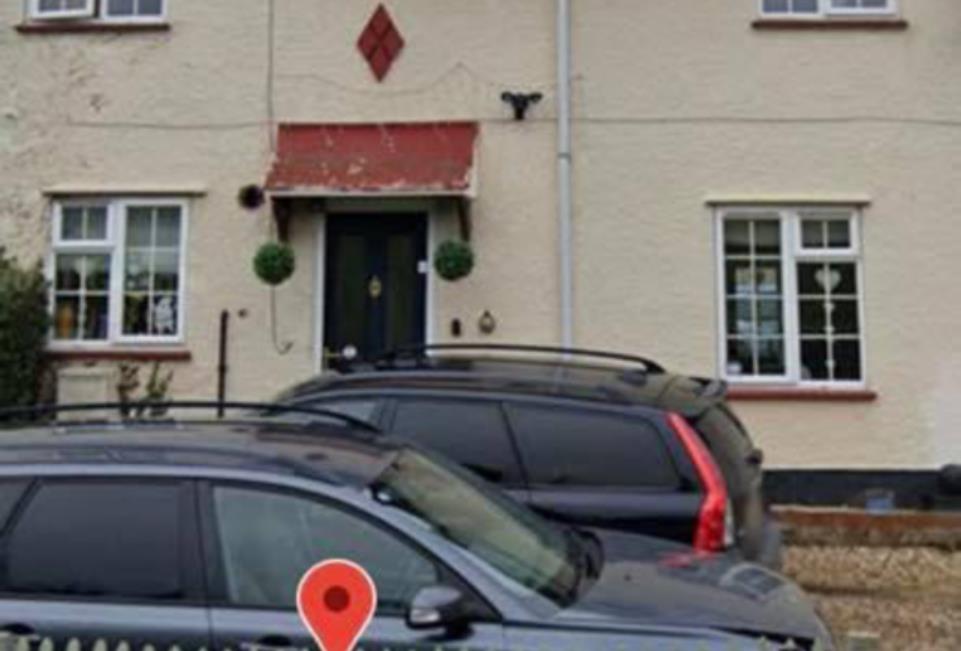 3 bedroom House in Kings Langley House Exchange