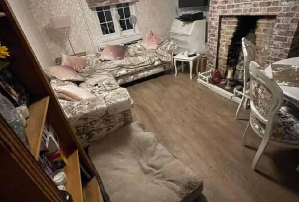 3 bedroom House in Kings Langley House Exchange