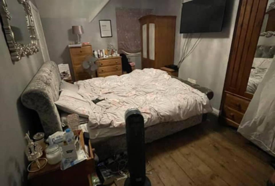 3 bedroom House in Kings Langley House Exchange