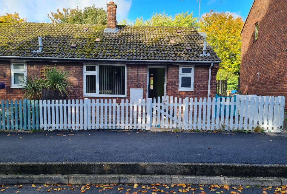 1 bedroom Bungalow in Market Weighton House Exchange