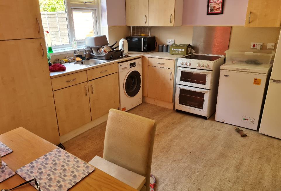 1 bedroom Bungalow in Market Weighton House Exchange