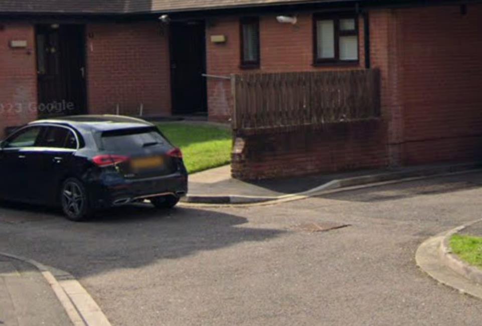 2 bedroom Bungalow in Camberley House Exchange