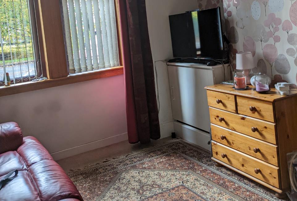 2 bedroom Apartment/Flat in Glasgow House Exchange