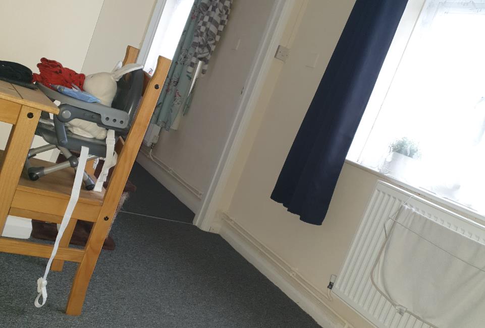 2 bedroom Apartment/Flat in Norwich House Exchange