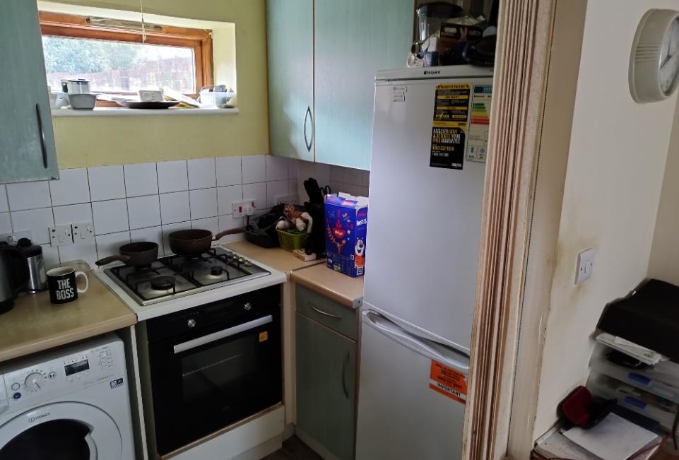 1 bedroom House in Burgess Hill House Exchange