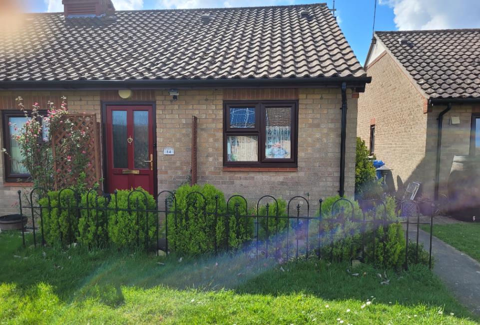 2 bedroom Bungalow in Ipswich House Exchange