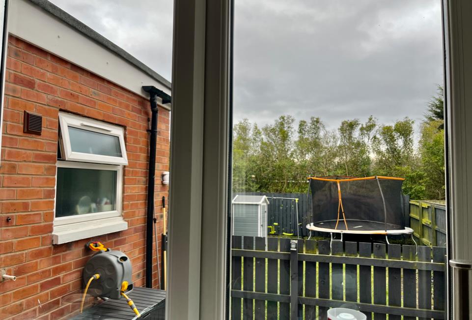 2 bedroom House in Wallsend House Exchange