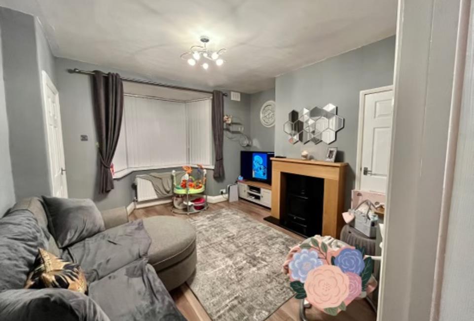 2 bedroom House in Wallsend House Exchange