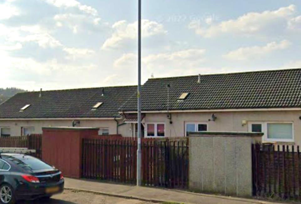 1 bedroom Bungalow in Glasgow House Exchange