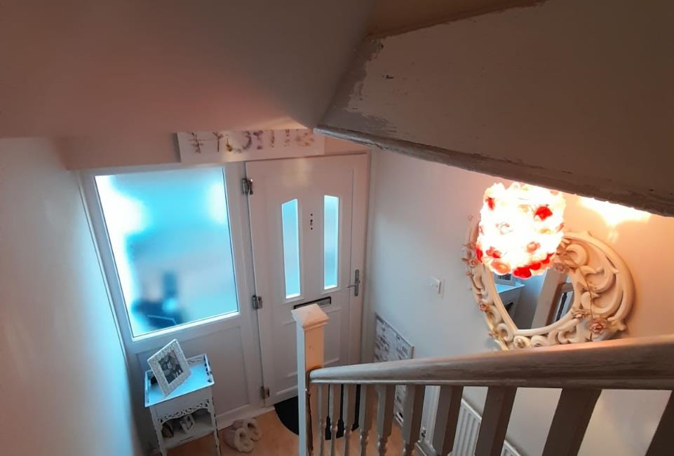 3 bedroom House in London House Exchange