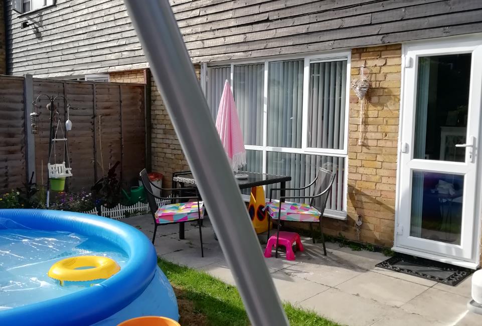 3 bedroom House in London House Exchange