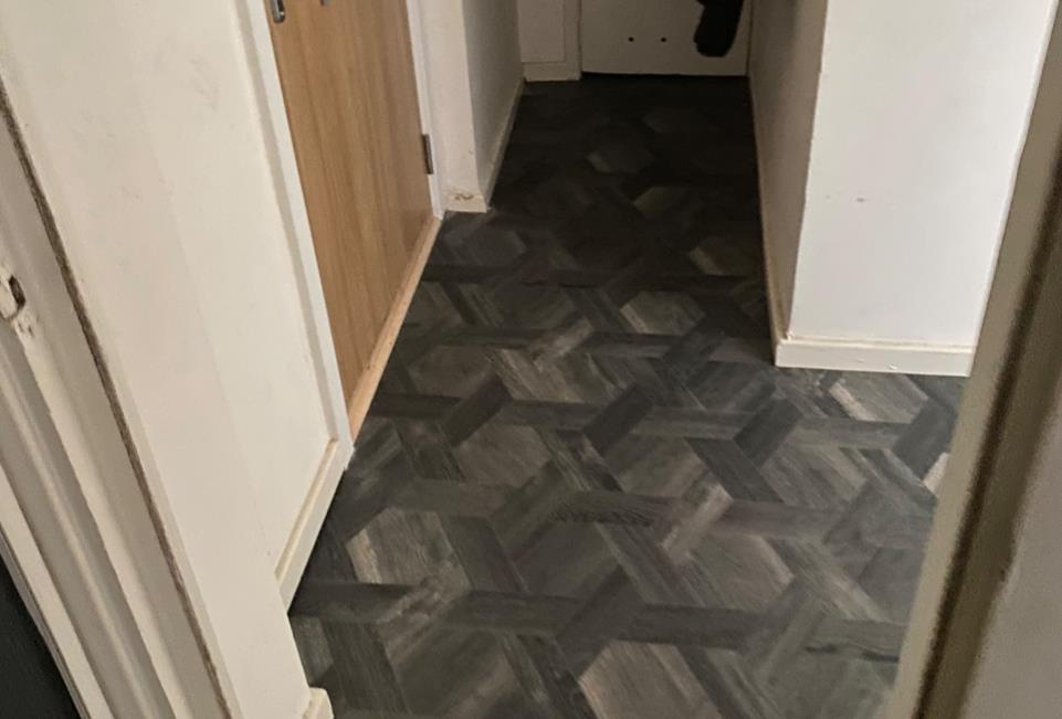 2 bedroom in Manchester House Exchange