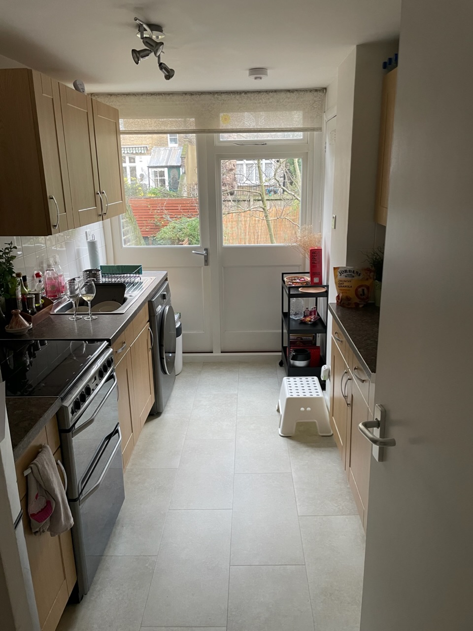 1 bedroom in London House Exchange