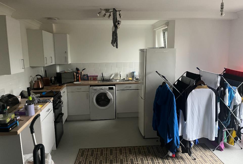 1 bedroom Apartment/Flat in Stowmarket House Exchange