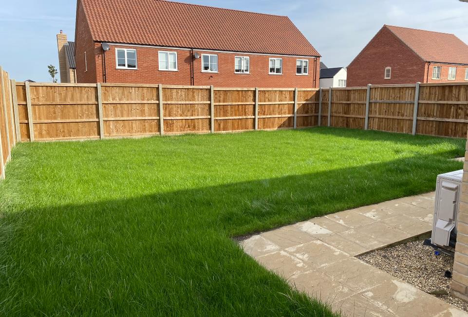 2 bedroom Bungalow in Attleborough House Exchange