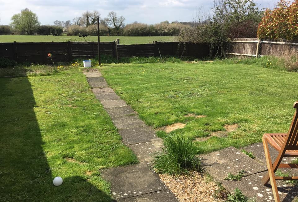 1 bedroom Bungalow in Tring House Exchange