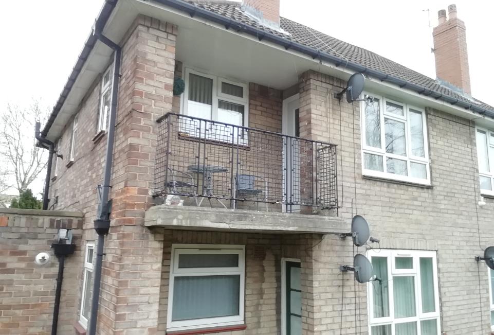 1 bedroom Apartment/Flat in Leeds House Exchange