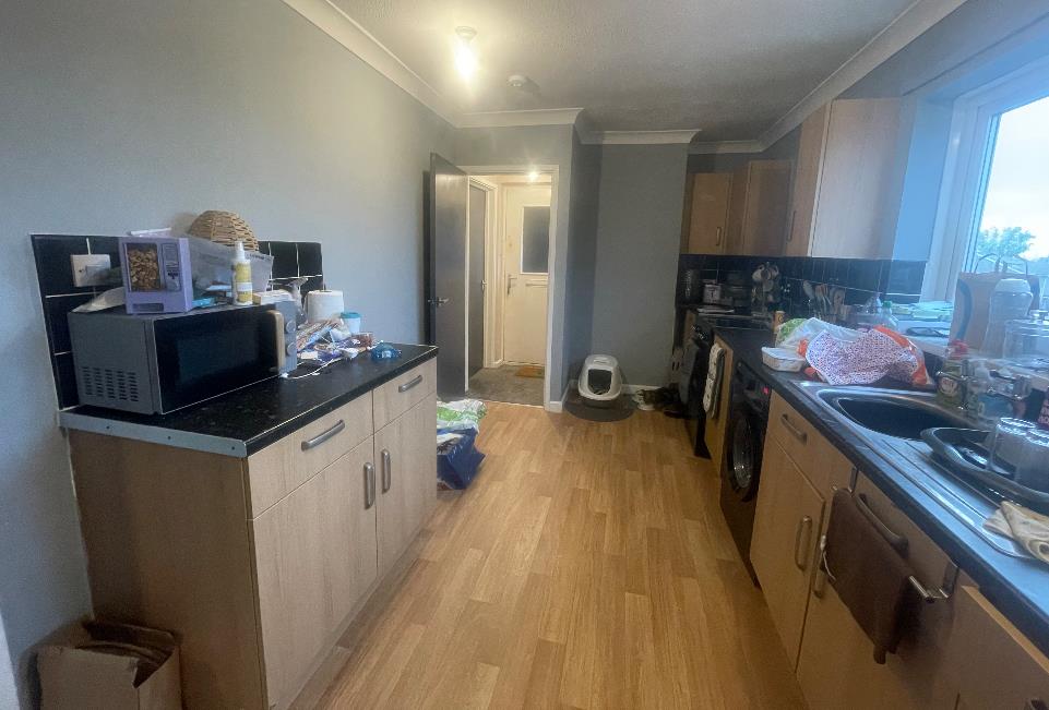 2 bedroom Apartment/Flat in Norwich House Exchange