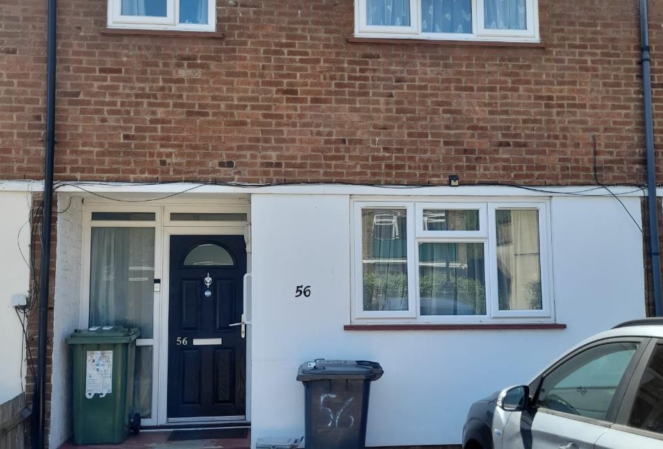 3 bedroom House in South East London House Exchange