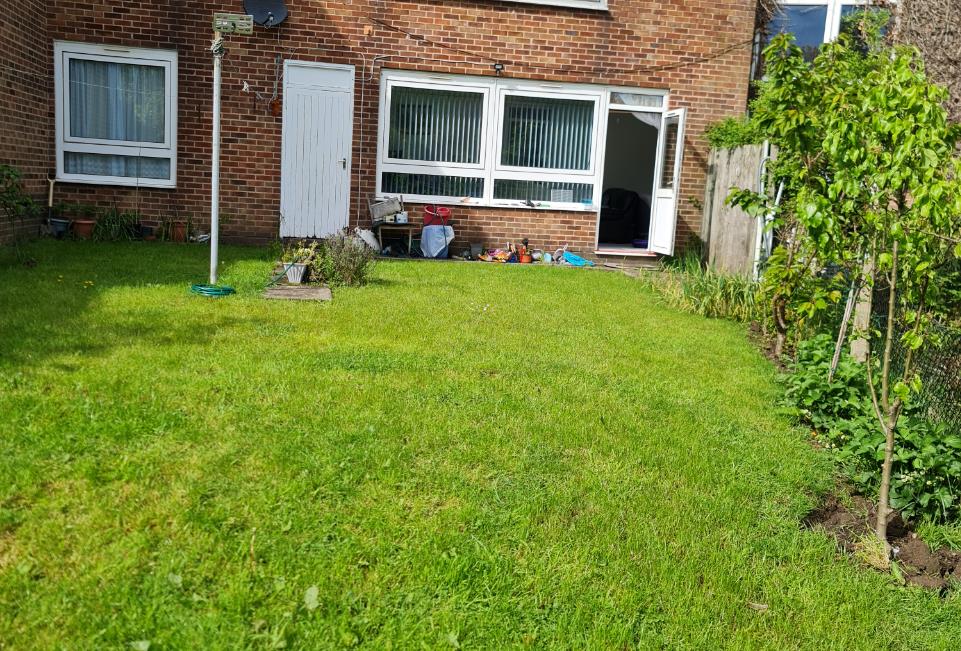 1 bedroom Apartment/Flat in Birmingham House Exchange