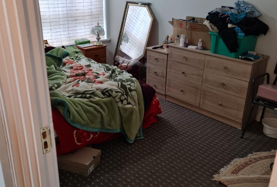 1 bedroom Apartment/Flat in Birmingham House Exchange