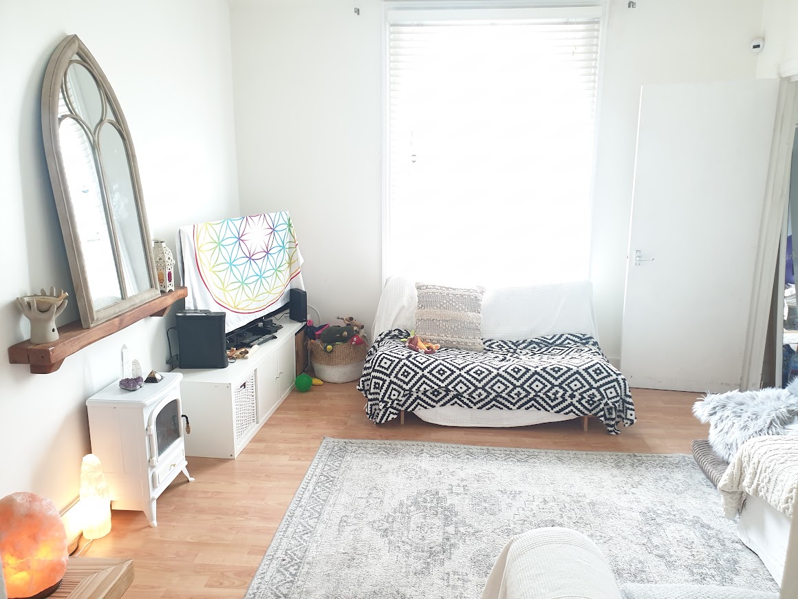 3 bedroom House in London House Exchange