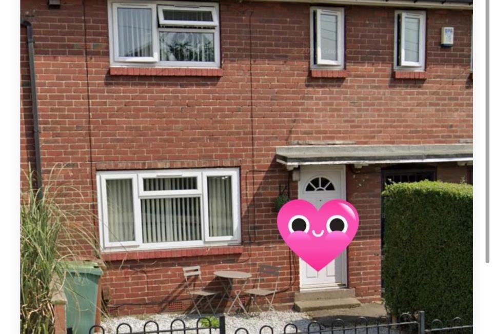 2 bedroom House in Leeds House Exchange